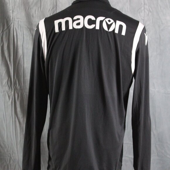 Pacific FC Warm Up Jacket - Team Alternate Jacket - Men's Large - Picture 7 of 10